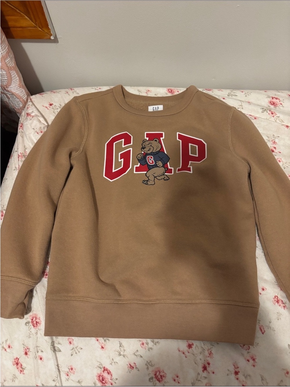 Bundle order